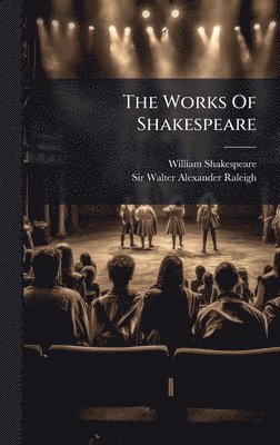 Works Of Shakespeare