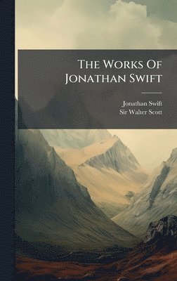 Works Of Jonathan Swift