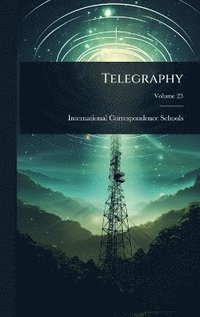 bokomslag Telegraphy