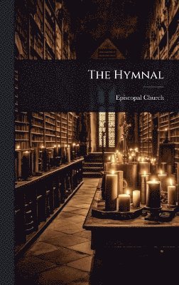 bokomslag Hymnal