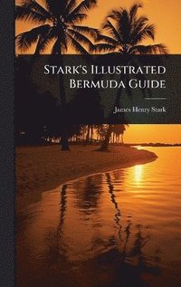 bokomslag Stark's Illustrated Bermuda Guide