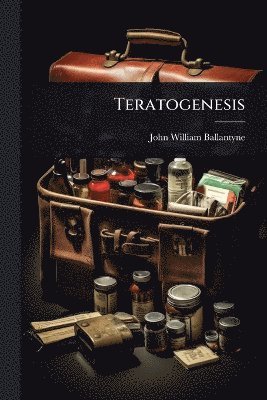 Teratogenesis