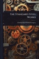 bokomslag The Standard Steel Works