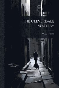 bokomslag Cleverdale Mystery