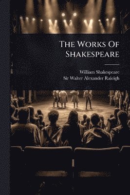 Works Of Shakespeare