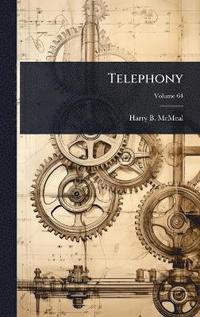 bokomslag Telephony