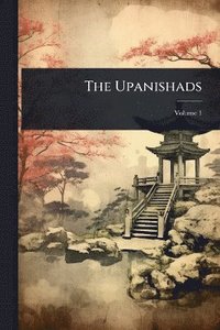 bokomslag Upanishads