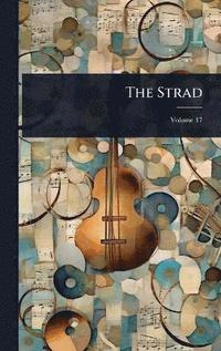 bokomslag Strad