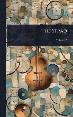 bokomslag Strad