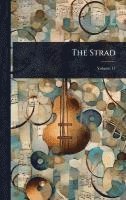 bokomslag The Strad