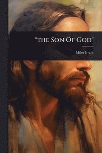 bokomslag 'the Son Of God'
