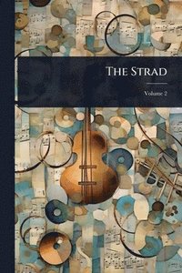 bokomslag The Strad