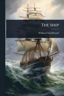 bokomslag Ship