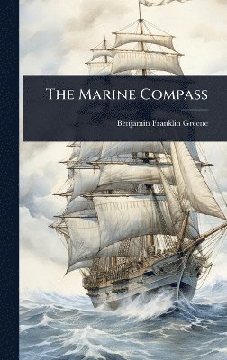 bokomslag Marine Compass