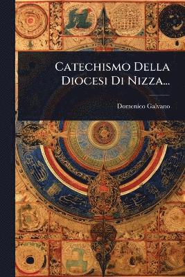 Domenico Galvano - Catechismo Della Diocesi Di Nizza..., Häftad