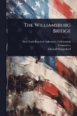 Williamsburg Bridge