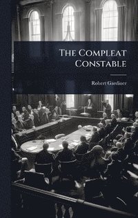 bokomslag Compleat Constable