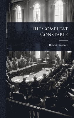bokomslag Compleat Constable