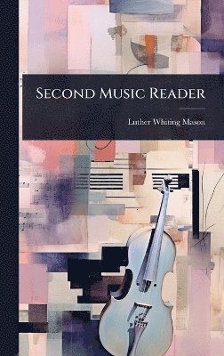 bokomslag Second Music Reader