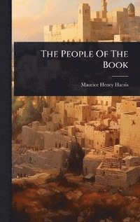 bokomslag People Of The Book