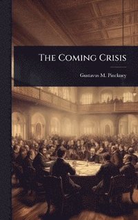 bokomslag Coming Crisis