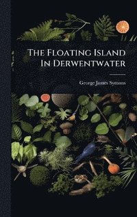 bokomslag Floating Island In Derwentwater
