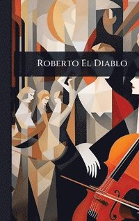 bokomslag Roberto El Diablo