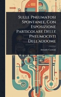 bokomslag Sulle Pneumatosi Spontanee, Con Esposizione Particolare Delle Pneumocisti Dell'addome