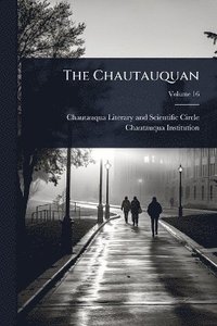 bokomslag Chautauquan