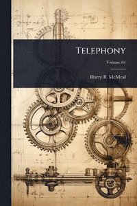 bokomslag Telephony