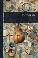 bokomslag The Strad