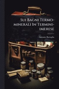bokomslag Sui Bagni Termo-minerali In Termini-imerese