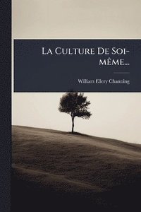 bokomslag La Culture De Soi-mÃame...