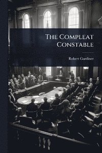 bokomslag Compleat Constable