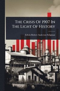 bokomslag The Crisis Of 1907 In The Light Of History