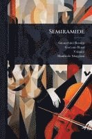 bokomslag Semiramide