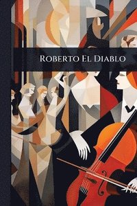 bokomslag Roberto El Diablo