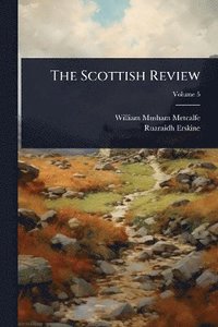 bokomslag Scottish Review