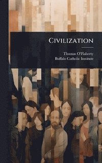 bokomslag Civilization