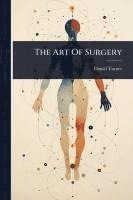 bokomslag The Art Of Surgery
