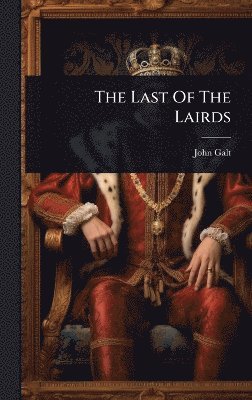 Last Of The Lairds