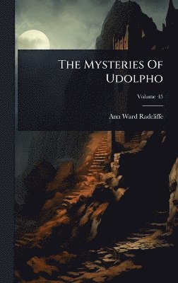 Mysteries Of Udolpho