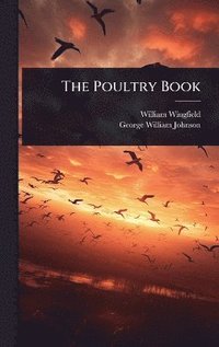 bokomslag Poultry Book
