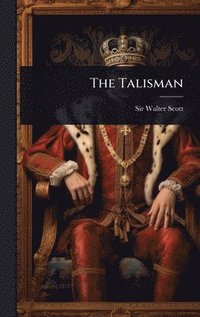 bokomslag The Talisman