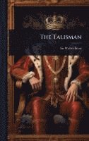 bokomslag The Talisman