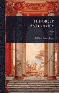 bokomslag The Greek Anthology