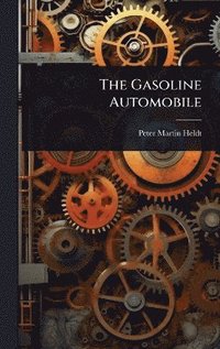 bokomslag Gasoline Automobile