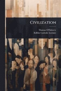 bokomslag Civilization