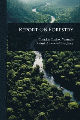 Report On Forestry