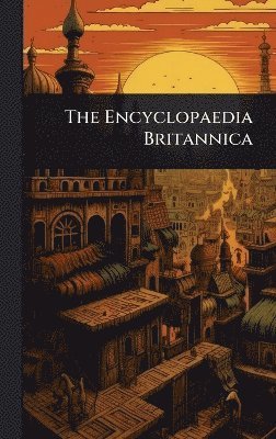 Encyclopaedia Britannica